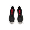 Anta Durable Breathable Low-Top Running Shoes Men Sneakers Black White 112145571-9