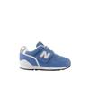 New Balance NB 996 Comfortable Fashion Versatile Casual Low-Top Walking Shoes Baby Sneaker Blue IZ996TN3