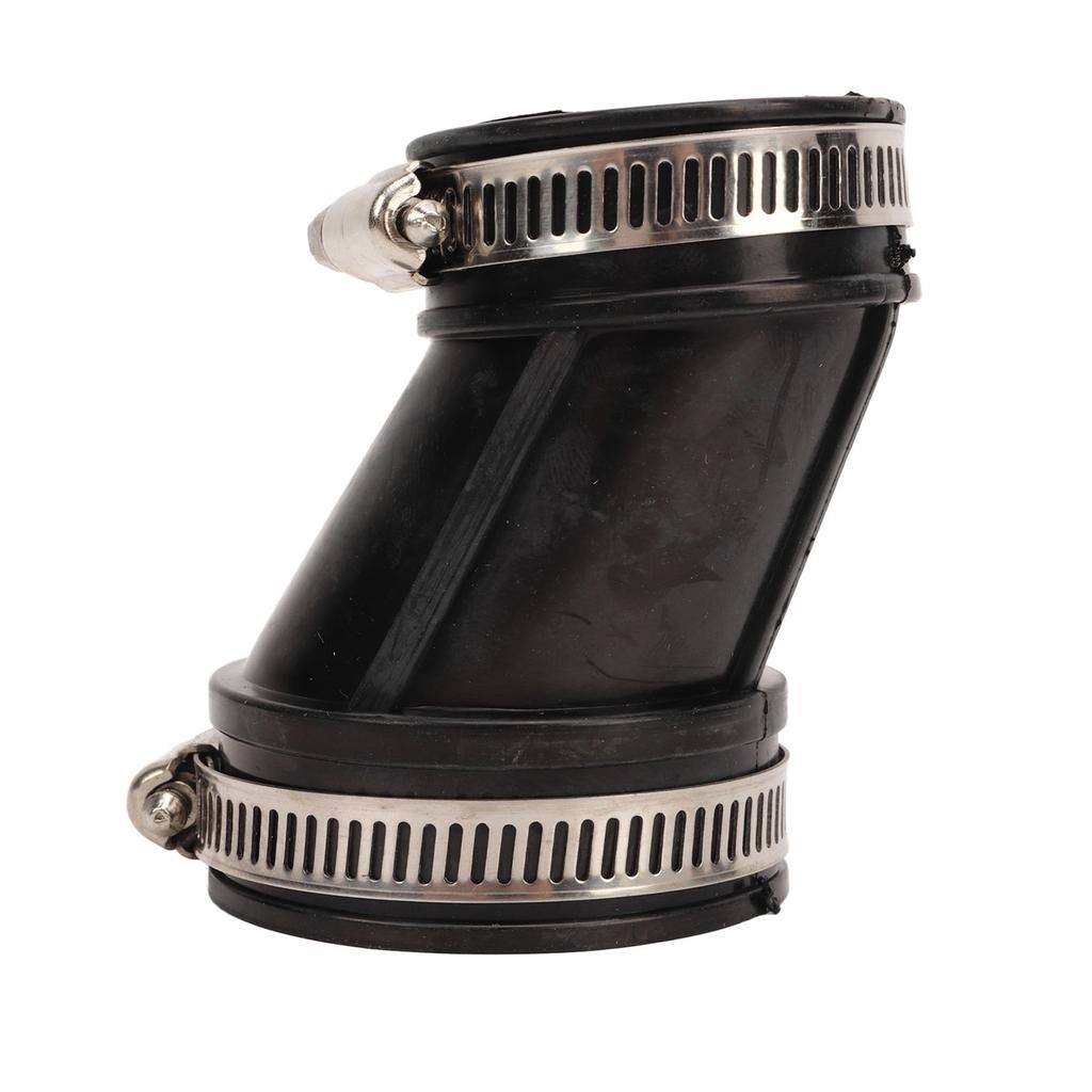 ATV Air Intake Duct Rubber Heat Resistant Good Sealing 14073?1312 for Bayou 220 KLF220 250 KLF250