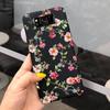 For Samsung Galaxy S8 Case Galaxy S8+ Cover Stylish Sunflower Pretty Girls Cover For Samsung S8 Plus GalaxyS8 S8+ Soft Bags Case