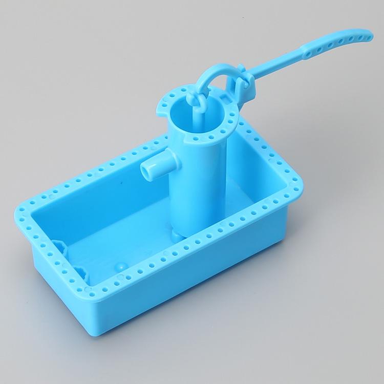 Věda a technika Malá výroba Ruční Tlak vody Studna Experimentální Materiálový Balíček Studna/vlastnoručně vyrobené Vodní čerpadlo Základní školské vzdělávání