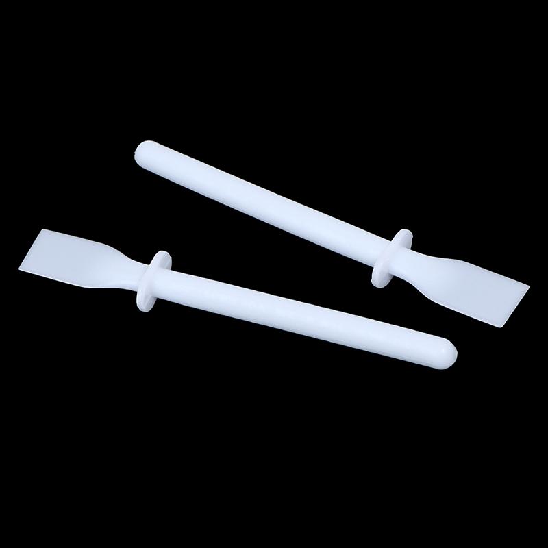 5Pcs Palette Knife Painting Mixing Tools For Watercolors Carving Oil Painting