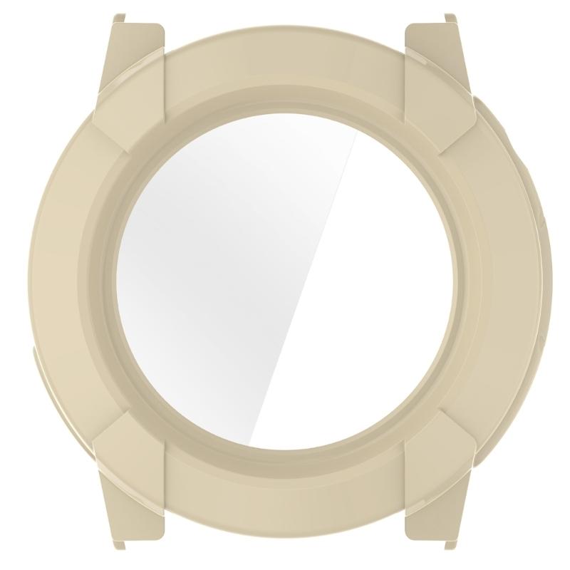 Clear Thin Smartwatch Cover Integrated Screen Protector Anti Scratch Impact Resistant for Watch NOMAD Use