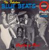 7inch Record FABULOUS BLUE BEATS  Rhythm And Blues Volume 1 EMBEP4525 EMBER 1964 UK Reggae Ska  Dub Used