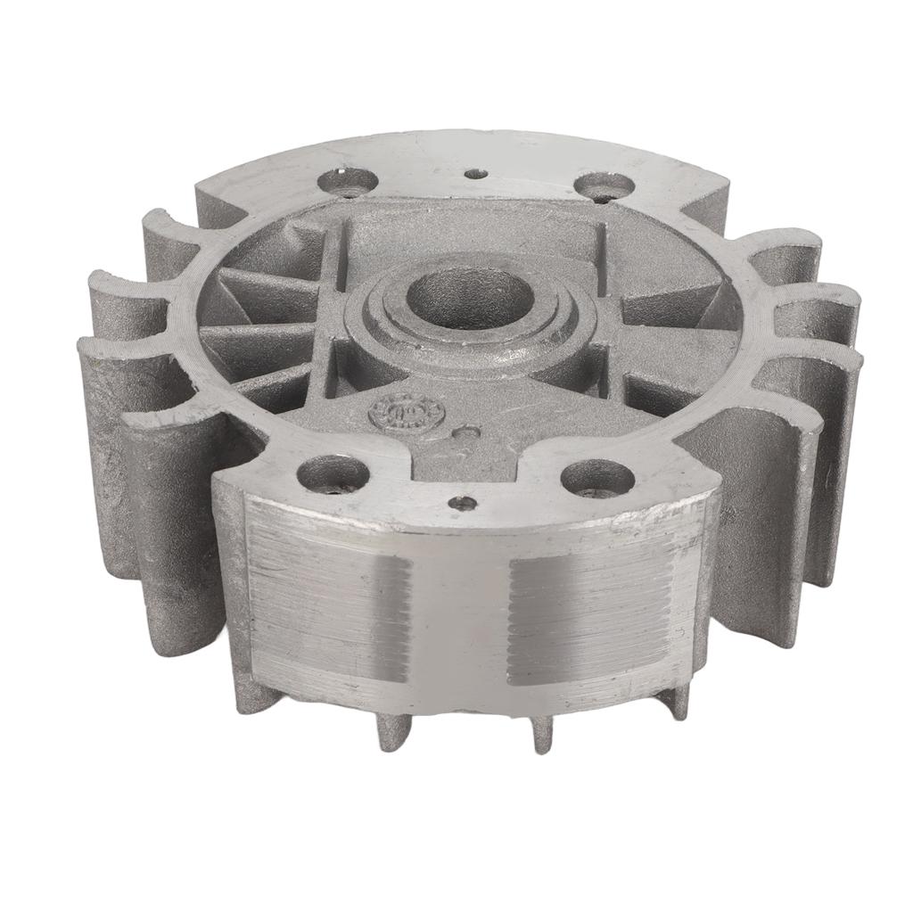 Aluminum Alloy Chainsaw Flywheel Replacement Part for STIHL 017 018 MS170 MS170C MS180 MS180C