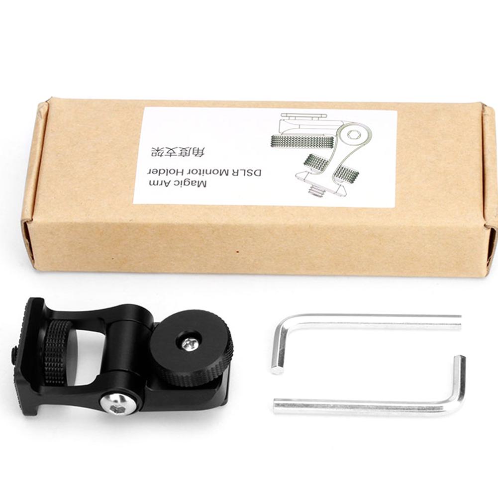 Buy Ulanzi Urig Monitor Hot Shoe Stand Photography Adjustable Damping