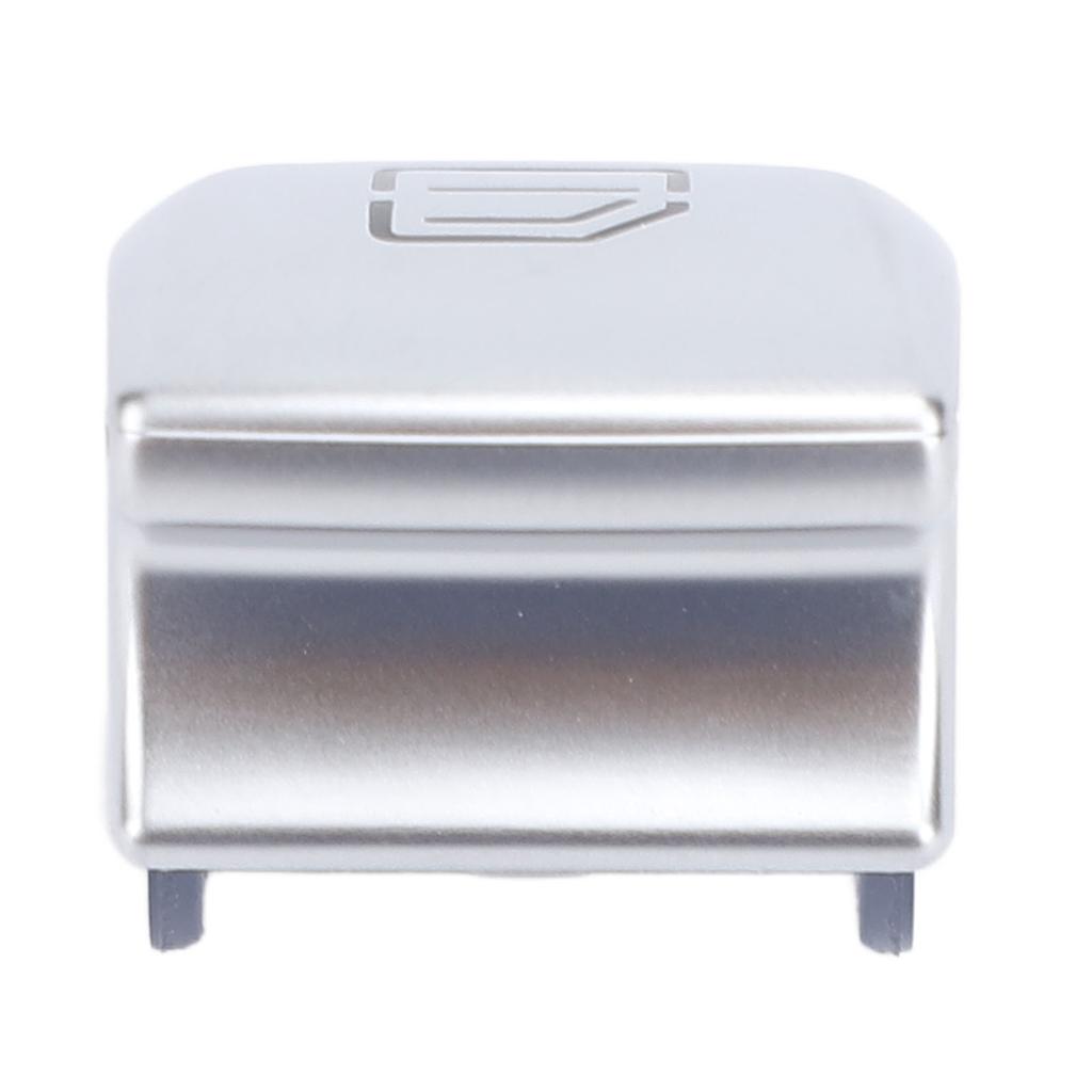 Power Window Switch Button A2059056811 Replacement for Benz C‑Class W205 S205 E‑Class W213 GLC‑Class X253 C253 S‑Class