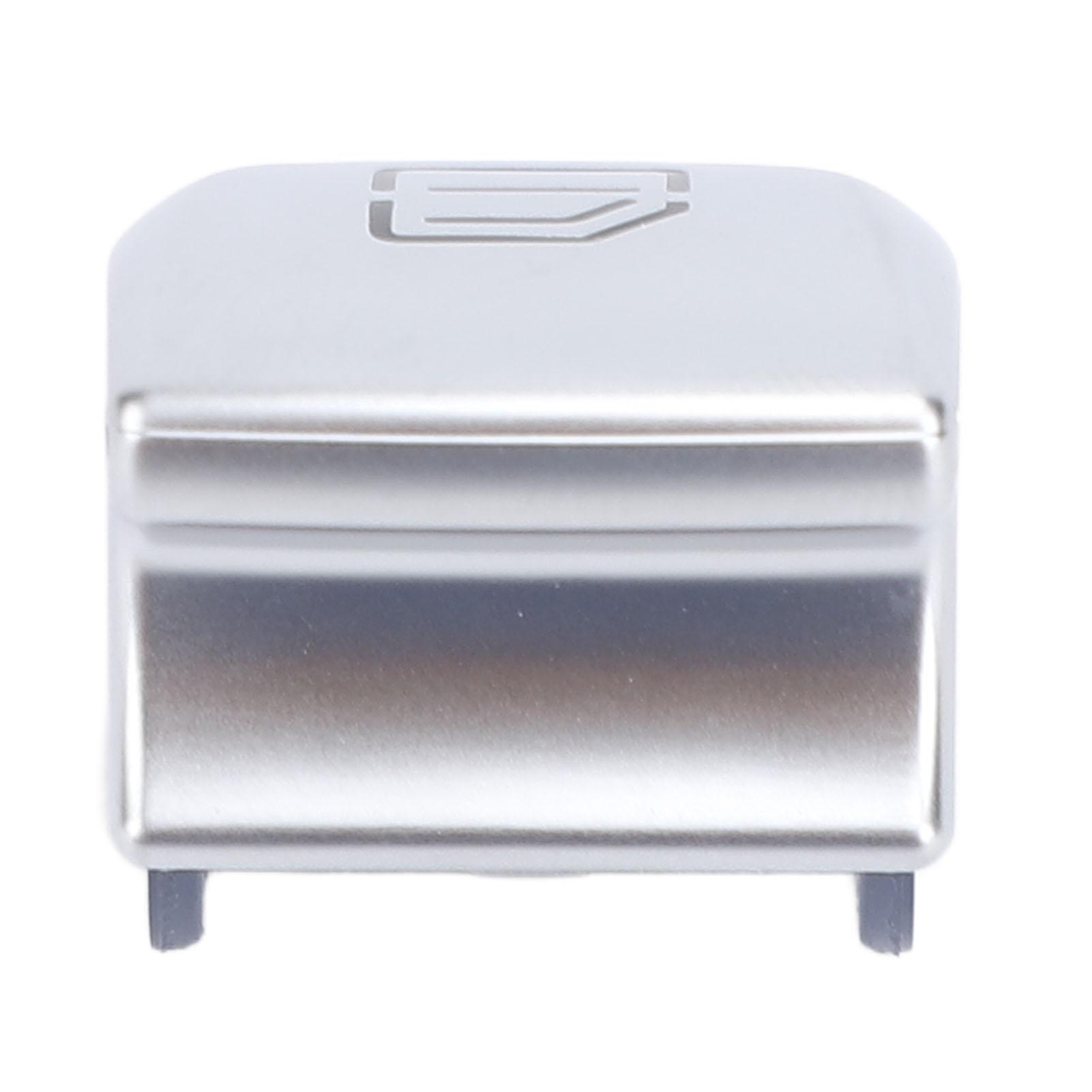 

Кнопка переключателя стеклоподъемника A2059056811 Замена для Benz CКласс W205 S205 EКласс W213