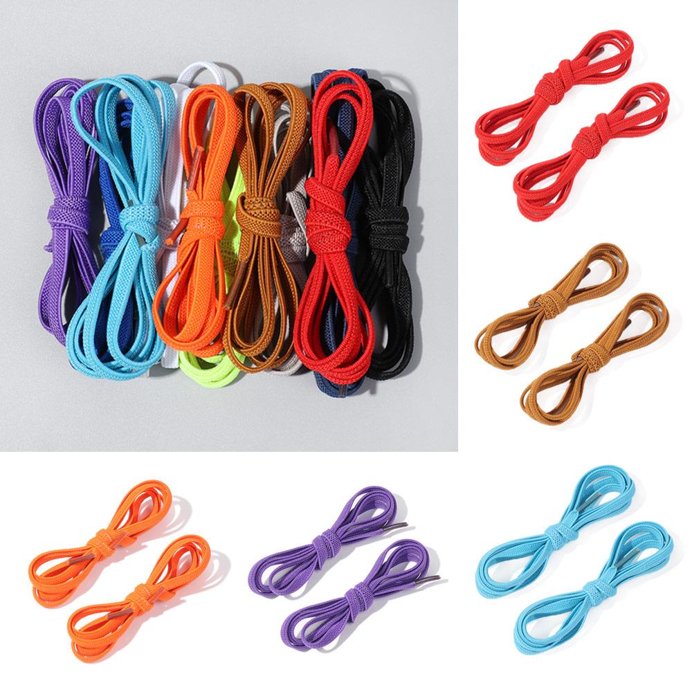Sports Sneakers for Kids Adult Sneakers Shoelace No Tie Shoelaces Elastic Lock Quick Lazy Laces
