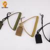 Tactical Retractable Lanyard