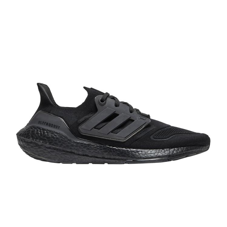 adidas Ultra Boost 22 Triple Black 40
