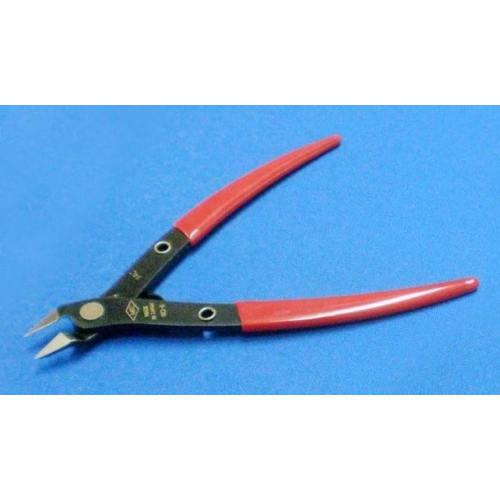 Shimomura Alec Craftsman Katagi Redman 7 Super Flat Precision Nippers for Plastic Models AL-B53N