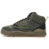Slam Mid Skate Shoes 'Green Black' F12M341212FBT