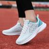Fashion High Performance Two Tone Comfortable Sneakers Vulcanize Footwear Shoes Women Size 43 Sports Dropship Losfers Basquet