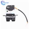 81230-1W210 1PC Tailgate Trunk Lock Actuator 812301W210 For 12-17 KIA Rio Hatchback