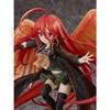 Shakugan no Shana: Flame-Haired Burning-Eyed Hunter Shana 1/7 Scale Plastic Painted Finished Figure