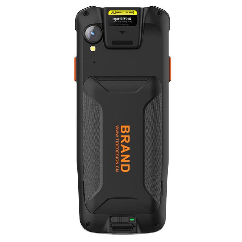 Youku Industrial Handheld Data Collector & Scanner PDA