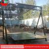 Longxia Outdoor Team Building & Physical Training Equipment
