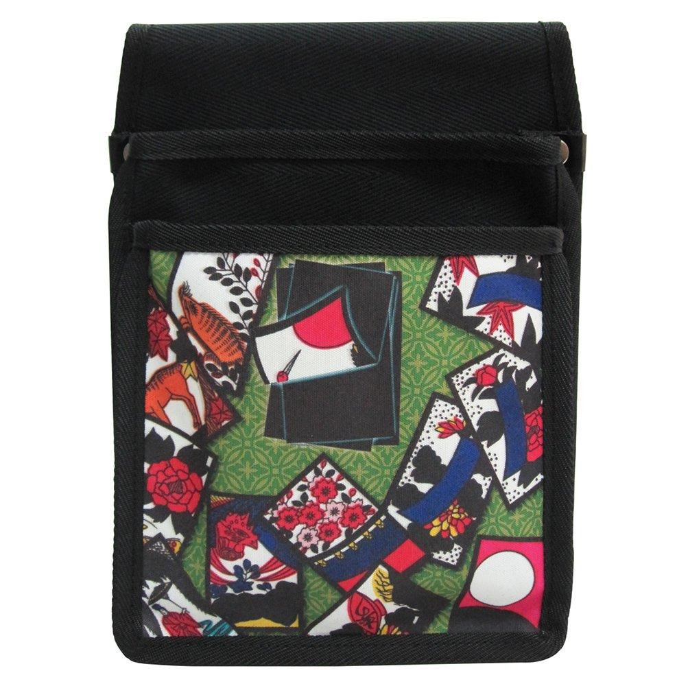 

KOZUCHI DKC-H Dainty Dishing, Waist Bag, Flower Tag