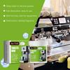 Cleaning Coffee Machine Tablets Ten Piece Set For Efficient Descaling And Hygiene Maintenance