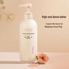 Ban Mi Hua Tian Weightless Rose Fragrance Smoothing Shower Gel