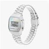 Casio A168wepc 7adr  A168wepc 7a  Pac Man Digital Square Vintage Retro Metal Watch