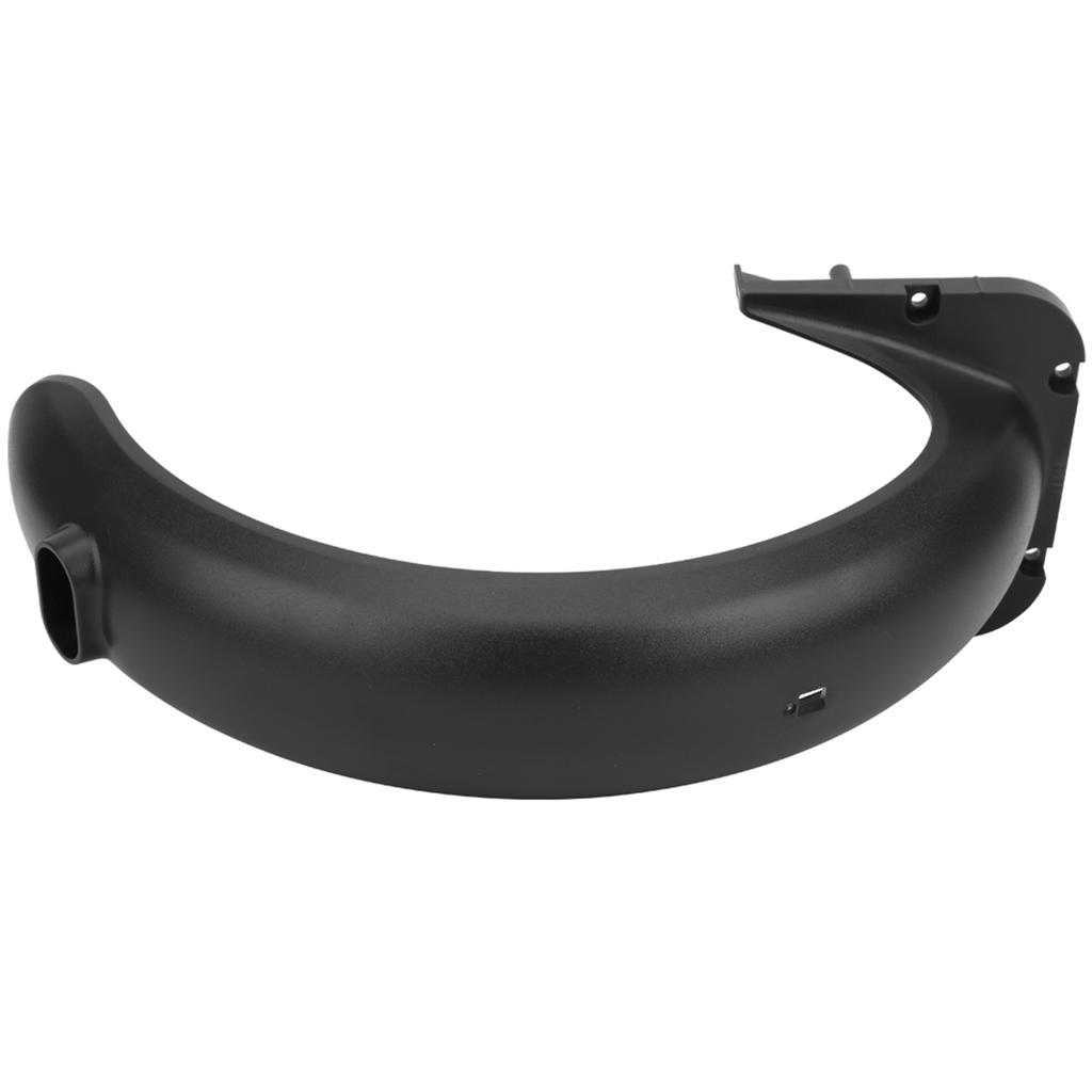Scooter-Kotflügel-Ersatz für Xiaomi 9 MAX G30, robustes Heckkotflügel-Zubehör