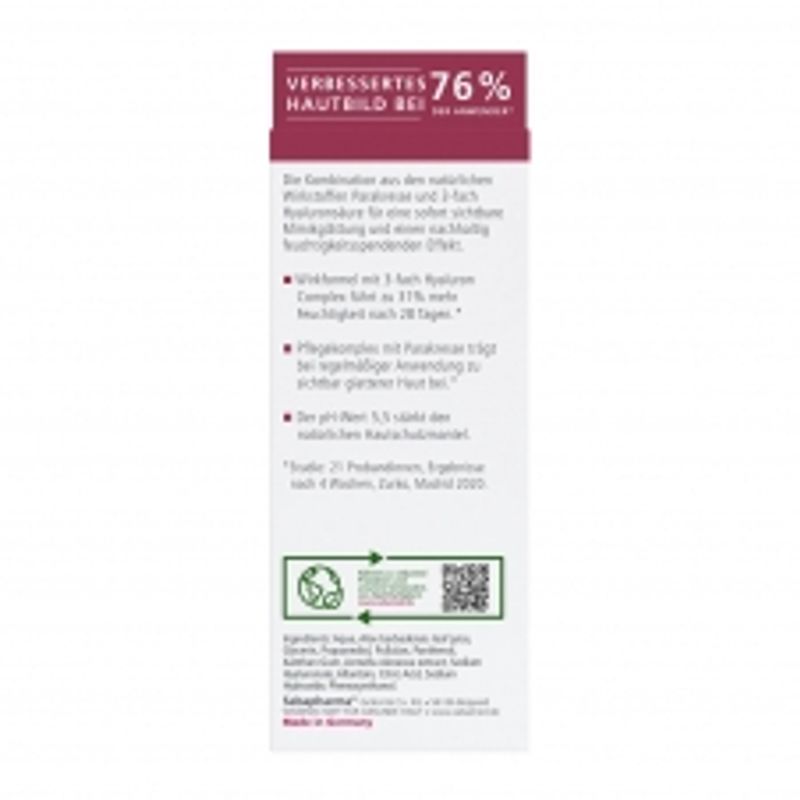 Sebamed Well-Aging Lifting Serum 30ml
