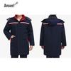 Ansai Rui Thermal Wear-Resistant Work Jacket