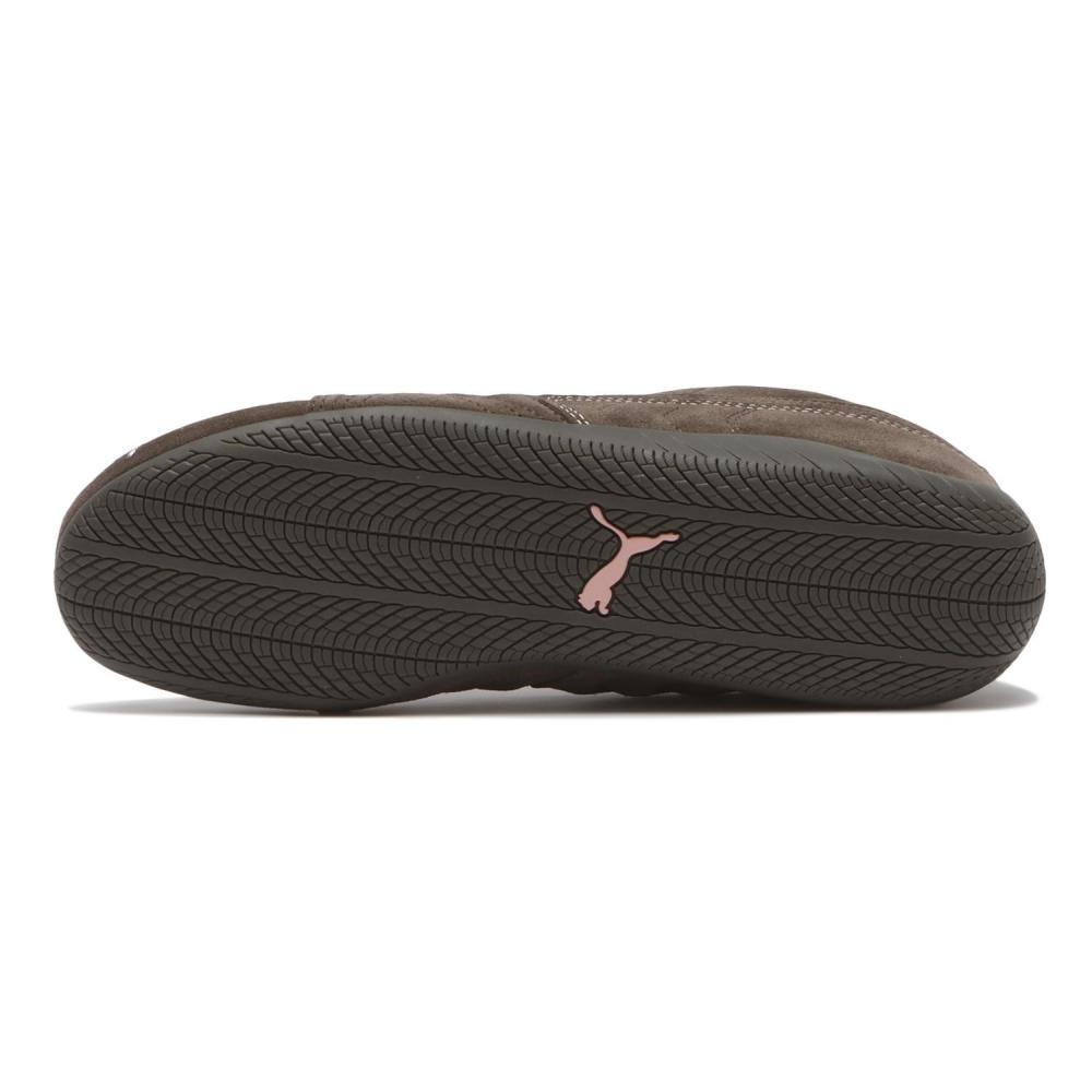 Puma Speedcat And 407975 01 Chocolate