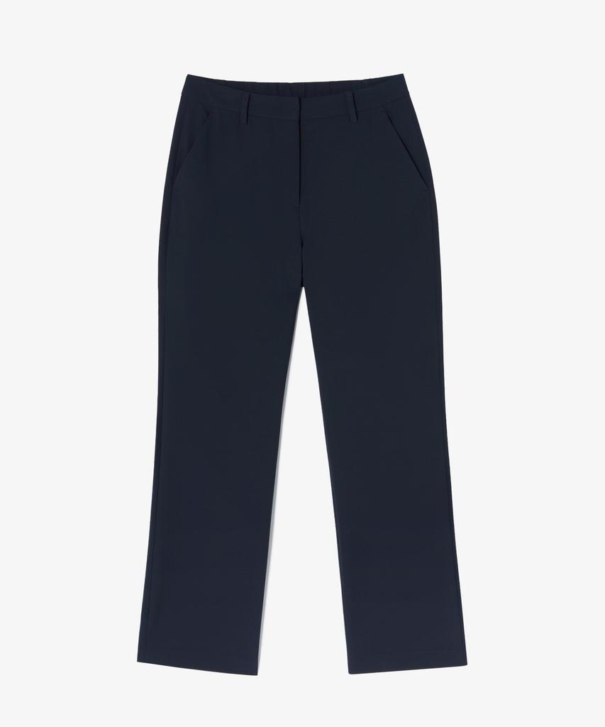 LACOSTE Women'S Easy Slacks Hf864E-56G 166