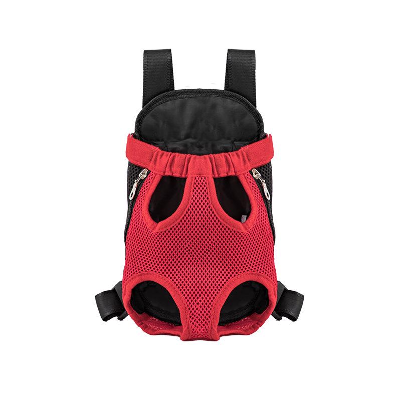 Portable Cat & Dog Backpack Carrier – High-Value Pet Chest Pack