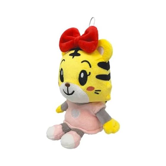 Happinet Zutto Friends Hana-chan (Ages 1.5+)