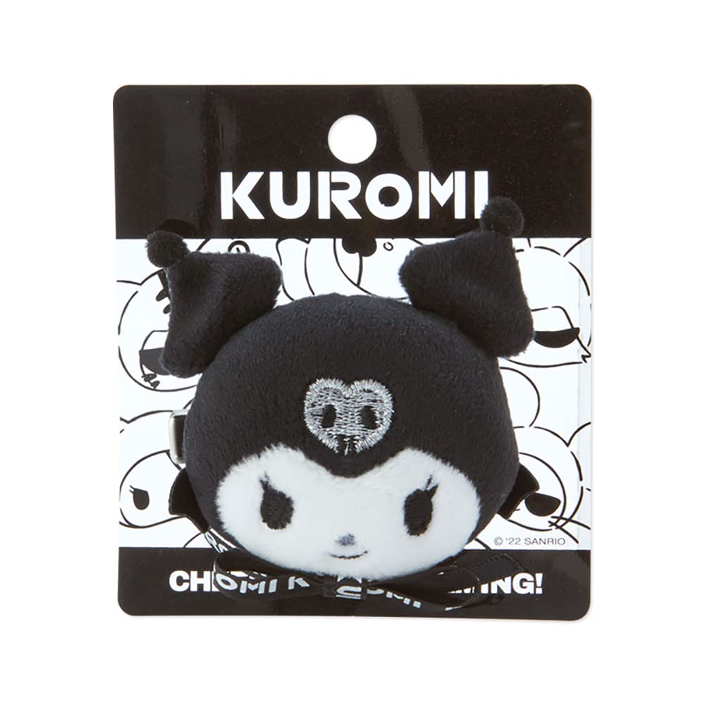 Заколка для волос Sanrio Kuromi - это Куроми 338176 (Мы 5)