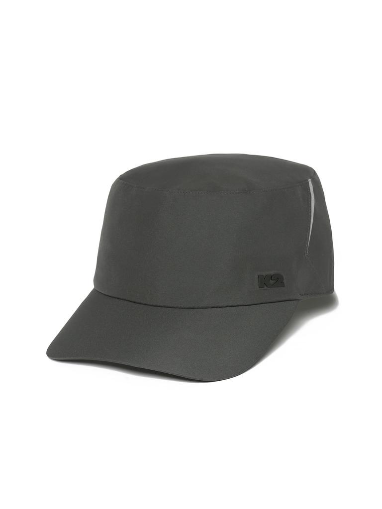 K2 Gore-Tex 2L Cap_Dark Grey