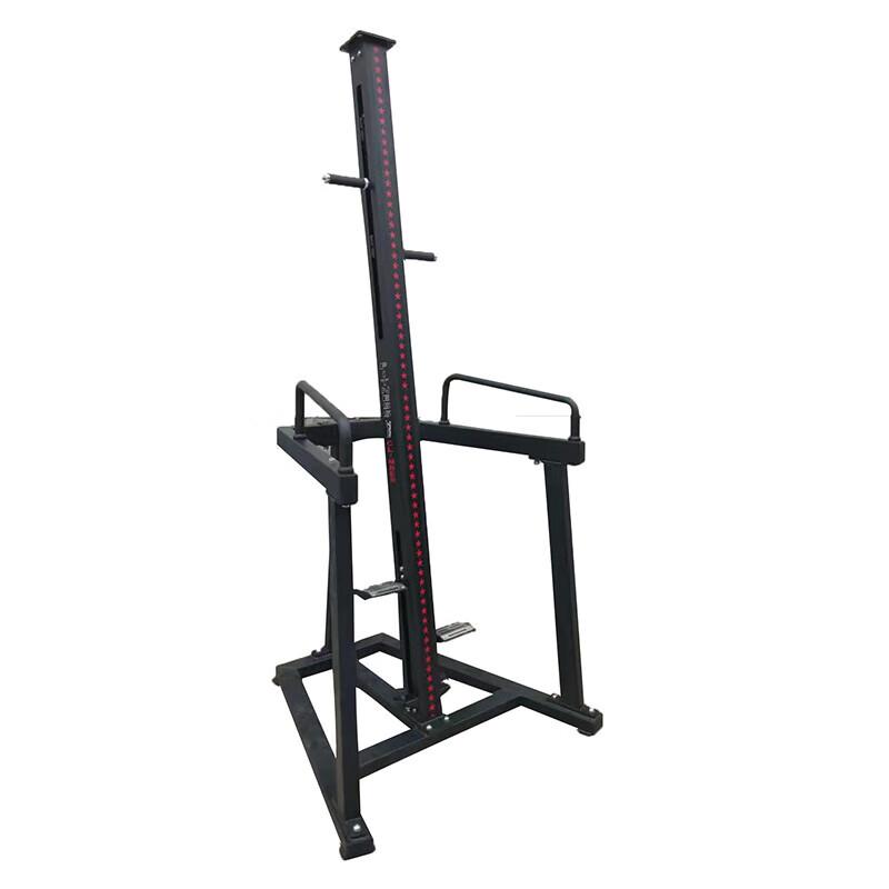Manual Vertical Climber