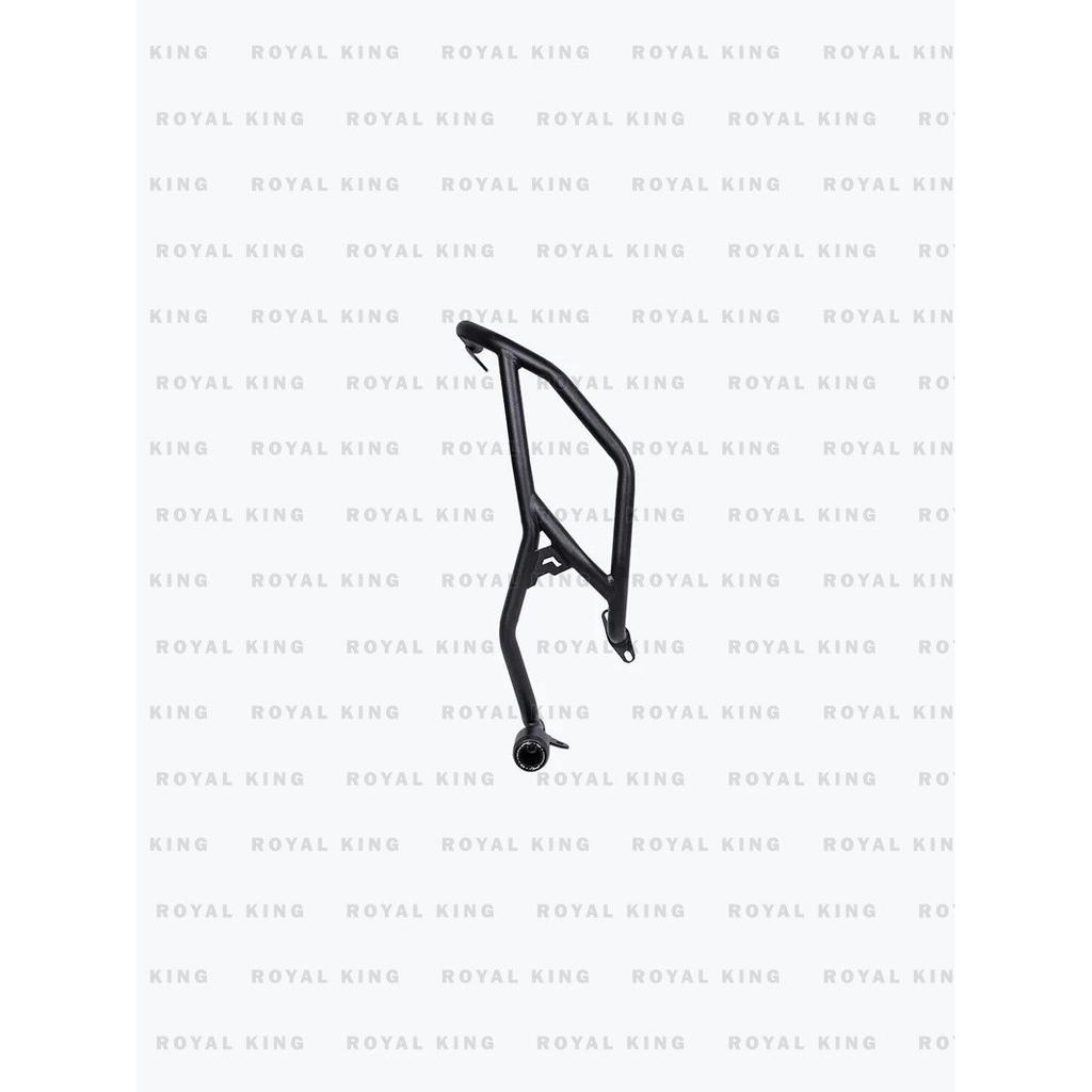 Fit For KTM Adventure "250/390, Adventure 390 X/R 2025 Black Raptor Crash Guard"