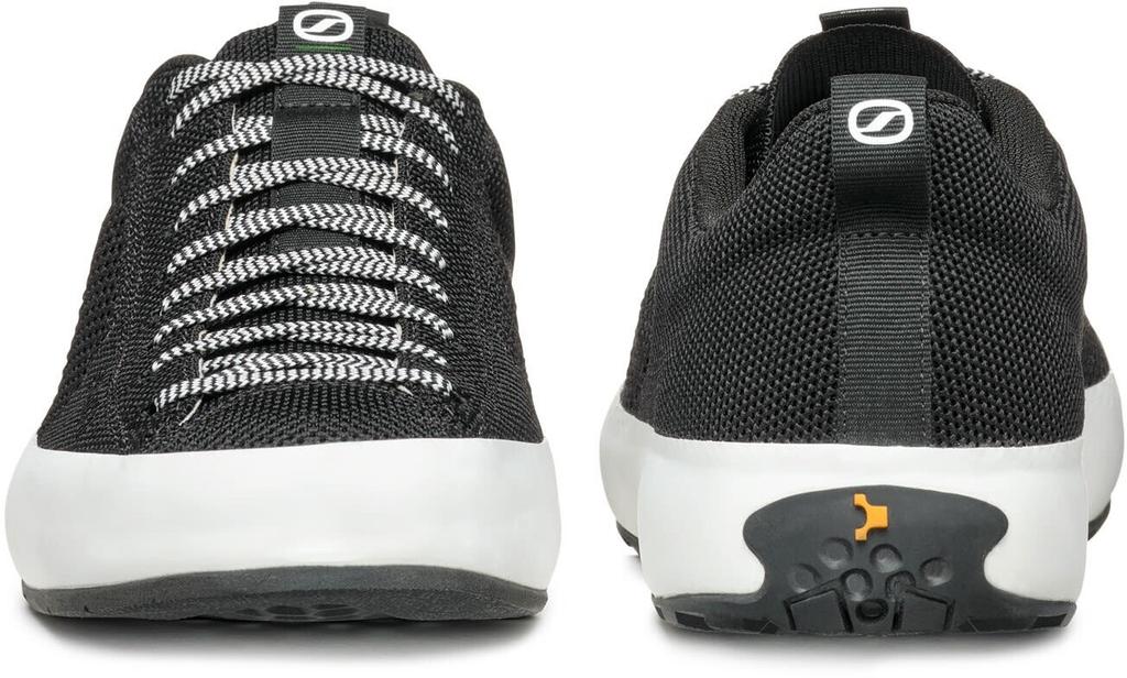 Кроссовки Scarpa Mojito Wrap Bio black