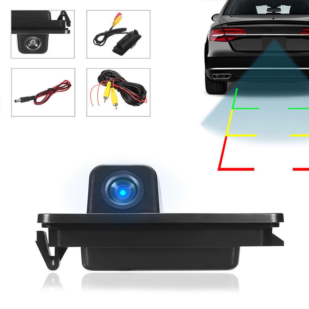 Vw Rear Camera Buy Car Rear View Camera for VW Jetta Golf 4 5 6 MK4 MK5 MK6 Bora MK4 ...