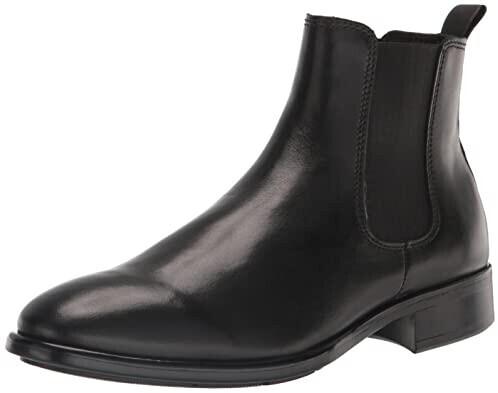 Ecco CITYTRAY Black Men's Ankle Boots 51280401001