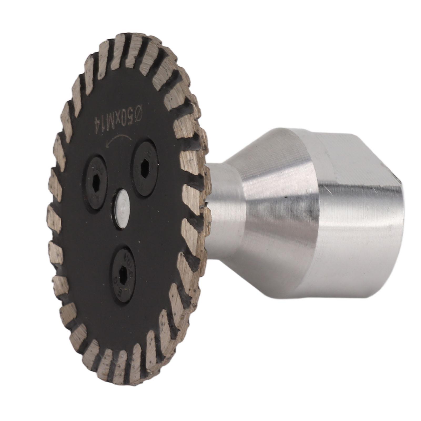 

Stone Carving Blades Alloy Steel High Hardness Hot Press Sintering Diamond Engraving Circular Saw Blade for Cutting