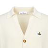 Vivienne WeStwood Men S Short Sleeve Cardigan 2701001d Y003f A408
