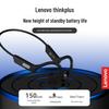 Lenovo X4 Knochenschall Bluetooth-Headset