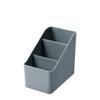 Caja de Almacenamiento de Artículos de Escritorio Organizador de Maquillaje Organizador para Pinceles Caja de Almacenamiento para Hogar Oficina Baño Dispositivo de Almacenamiento para Cuidado de la Piel