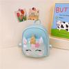 Cute Unicorn Kids Backpack With Lightweight Construction For Daytoday Activities