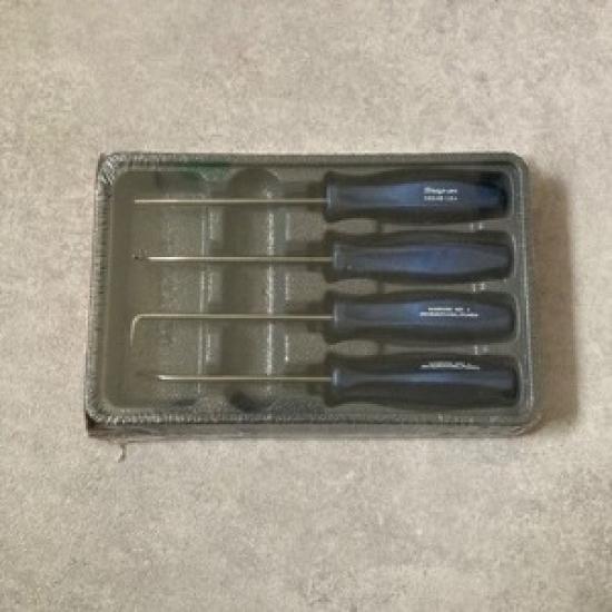 

Snap-on Pick Set ASA204BMB Midnight Blue NEW