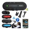 USB Handsfree Bluetooth-compatible Car kit Mp3 Player Wireless Audio Receiver