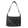 Versatile Large-capacity Tote Bag New Textured Commuter Messenger Bag Women's Retro Chain Shoulder Bag