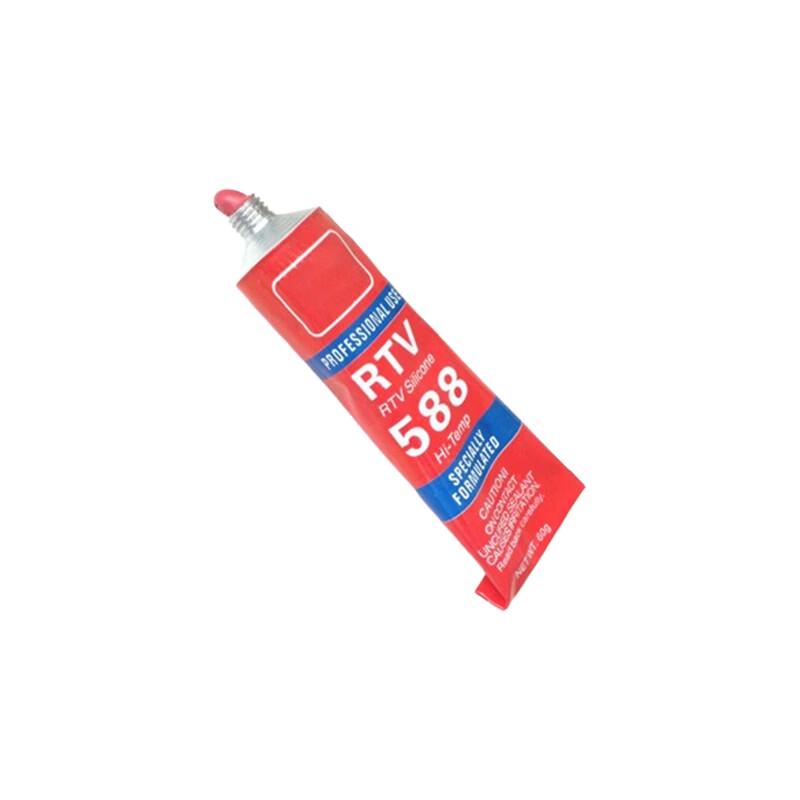 FFY Gasket-Free Red Sealant 588