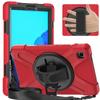 IPad 10.2 Case With Stand Air 4 10.9 Inch 11 Protective Shell Shockproof PC Cover Sleep Wake Function